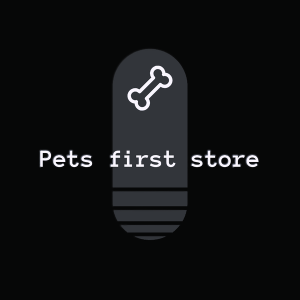 Pets first store